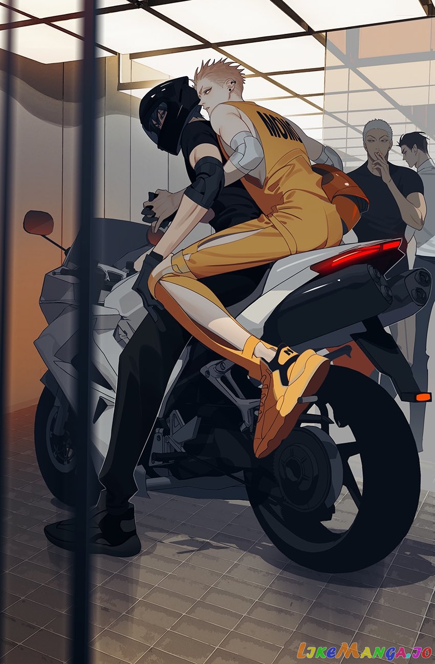 19 Days chapter 425.6 image 1